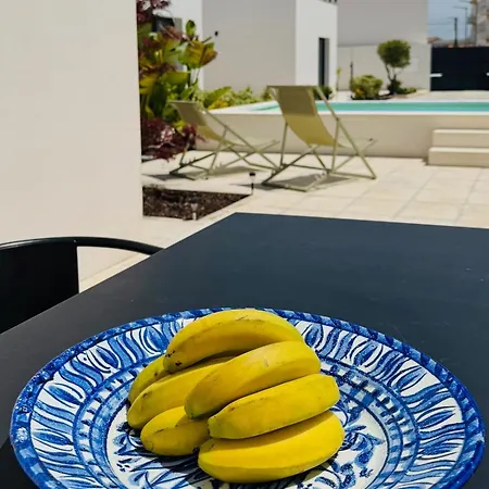 Casa Do Meio #2 Apartamento